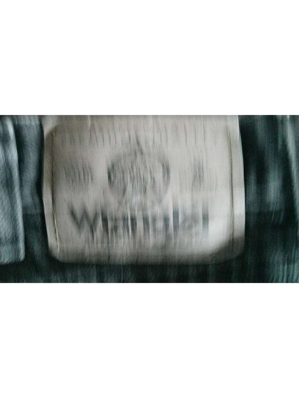 Wrangler Authentic black jeans 36X30